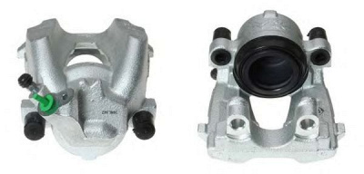 BUDWEG CALIPER 344910 -  Тормозной суппорт